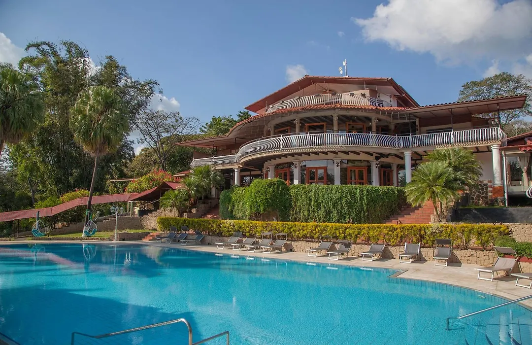 Hotel Martino Spa And Resort-1