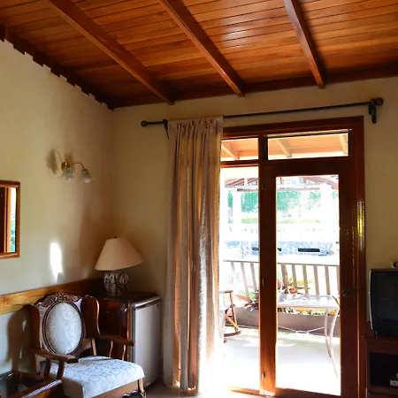 Hotel Martino Spa And Resort-3