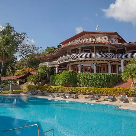Hotel Martino Spa And Resort-2
